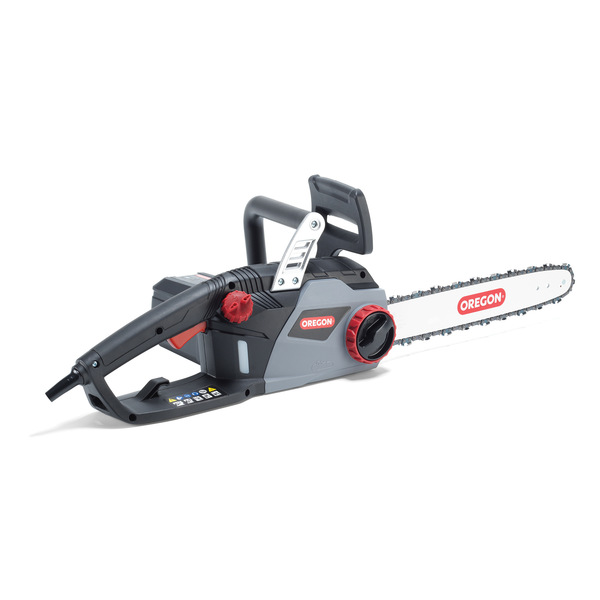 Oregon Corded Electric Chainsaw, 16" CS1400